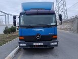 Mercedes Atego 1217-1