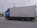 Mercedes Atego 1217-6