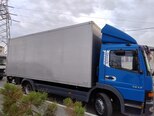 Mercedes Atego 1217-8