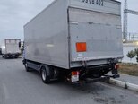 Mercedes Atego 1217-7