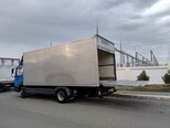 Mercedes Atego 1217-11