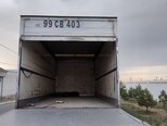 Mercedes Atego 1217-12