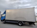 Mercedes Atego 1217-9