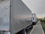 Mercedes Atego 1217-13