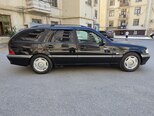 Mercedes C 220-3