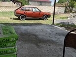 LADA (VAZ) 2109-2