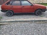LADA (VAZ) 2109-4