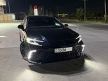Toyota Camry-8