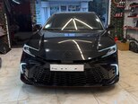 Toyota Camry-1