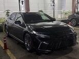 Toyota Camry-3