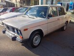 LADA (VAZ) 2106-3