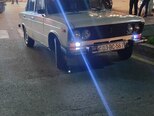 LADA (VAZ) 2106-15