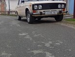 LADA (VAZ) 2106-1