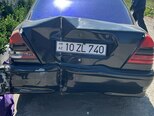 Mercedes C 180-2