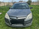 Opel Astra-1