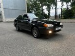 LADA (VAZ) 2115-13
