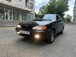 LADA (VAZ) 2115-1