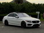 Mercedes C 300-2