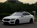 Mercedes C 300-4