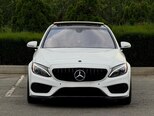 Mercedes C 300-3