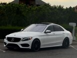 Mercedes C 300-5