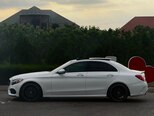 Mercedes C 300-7