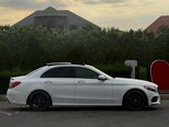 Mercedes C 300-6