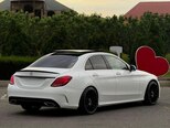 Mercedes C 300-8