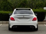 Mercedes C 300-9