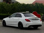 Mercedes C 300-10