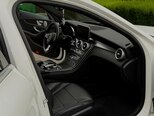 Mercedes C 300-15