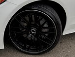 Mercedes C 300-11