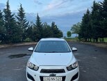 Chevrolet Aveo-2