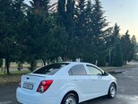 Chevrolet Aveo-6
