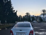 Chevrolet Aveo-5