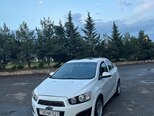 Chevrolet Aveo-3