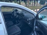 Chevrolet Aveo-8