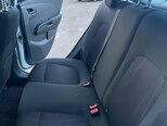 Chevrolet Aveo-11