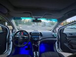 Chevrolet Aveo-10
