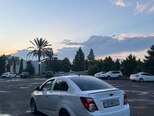 Chevrolet Aveo-4