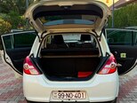 Nissan Tiida-6