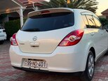 Nissan Tiida-3