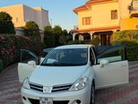 Nissan Tiida-2