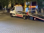 Mercedes Sprinter 515-14