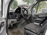 Mercedes Sprinter 515-11