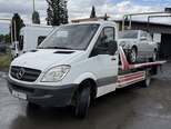 Mercedes Sprinter 515-1