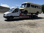 Mercedes Sprinter 515-13