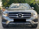 Mercedes GLC 300 4MATIC-1