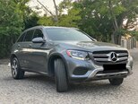Mercedes GLC 300 4MATIC-19