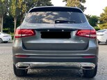 Mercedes GLC 300 4MATIC-4